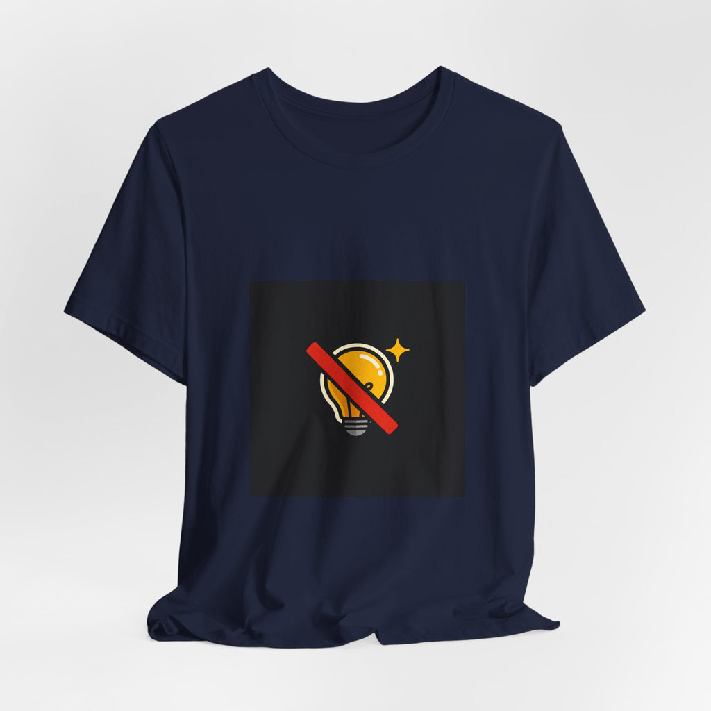 Dumb Idea Co Tee