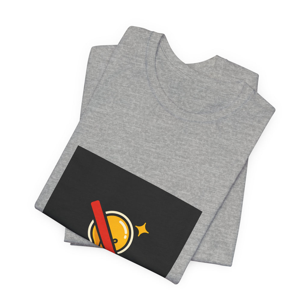 Dumb Idea Co Tee