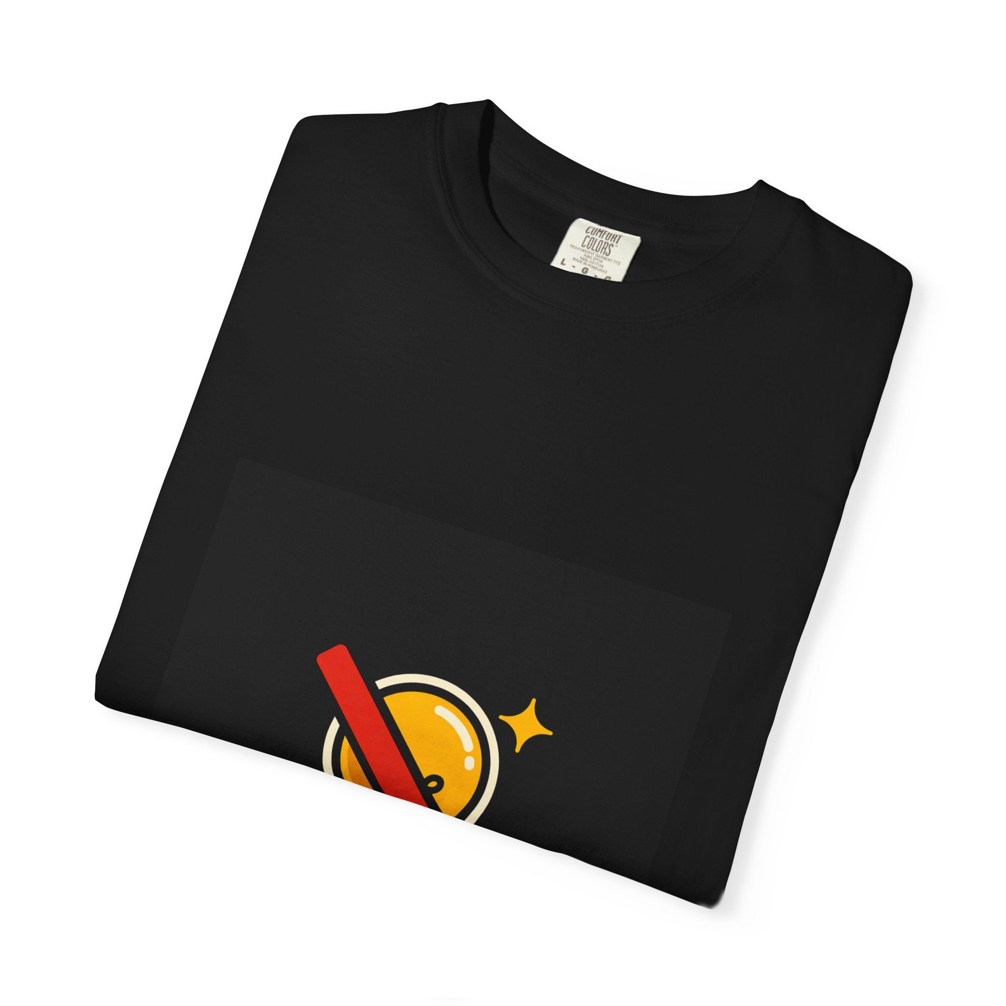 Dumb Idea Co Tee