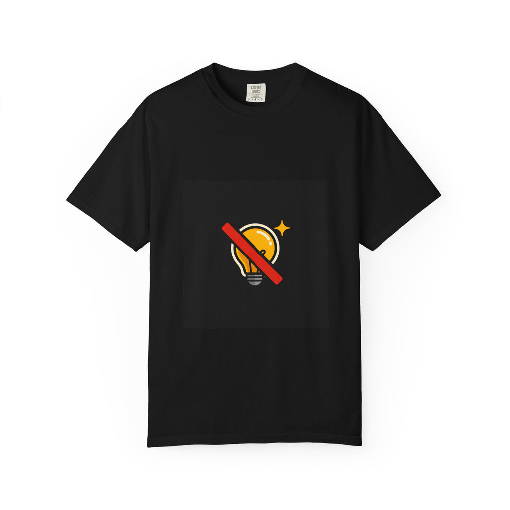 Dumb Idea Co Tee