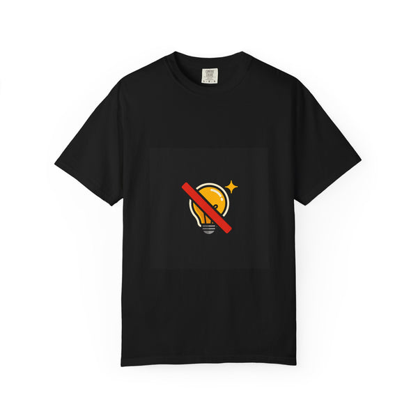 Dumb Idea Co Tee