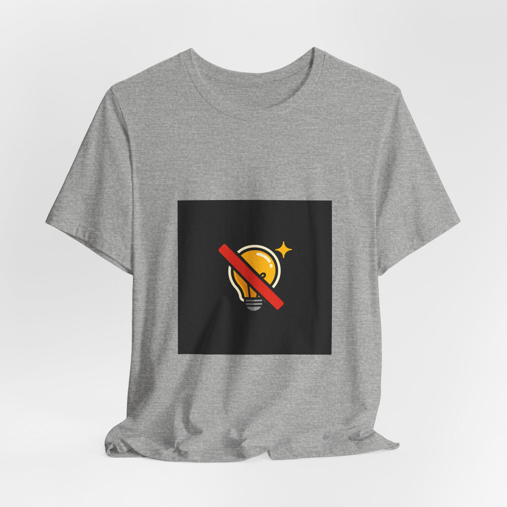 Dumb Idea Co Tee