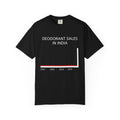 Deodorant Sales In India Tee