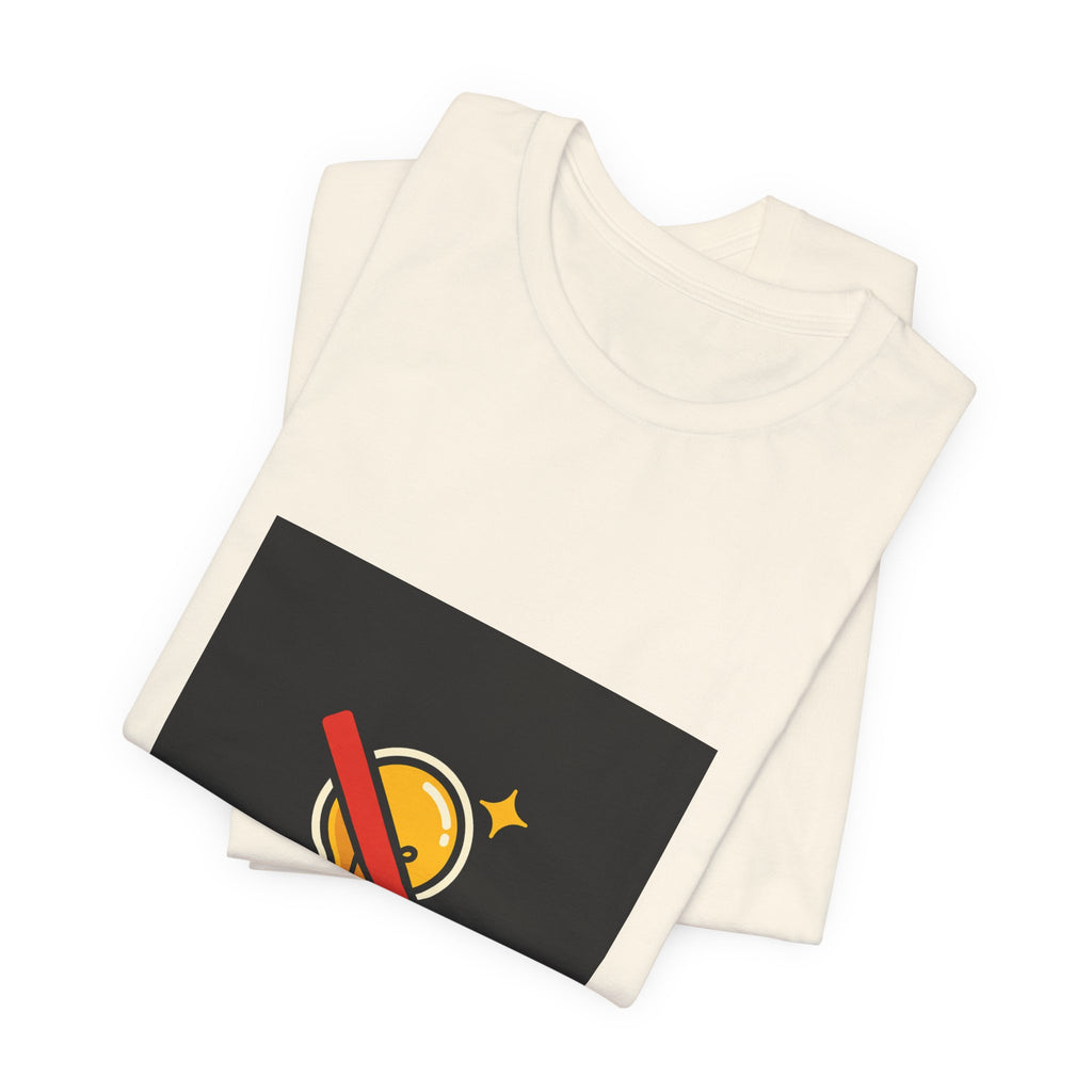 Dumb Idea Co Tee