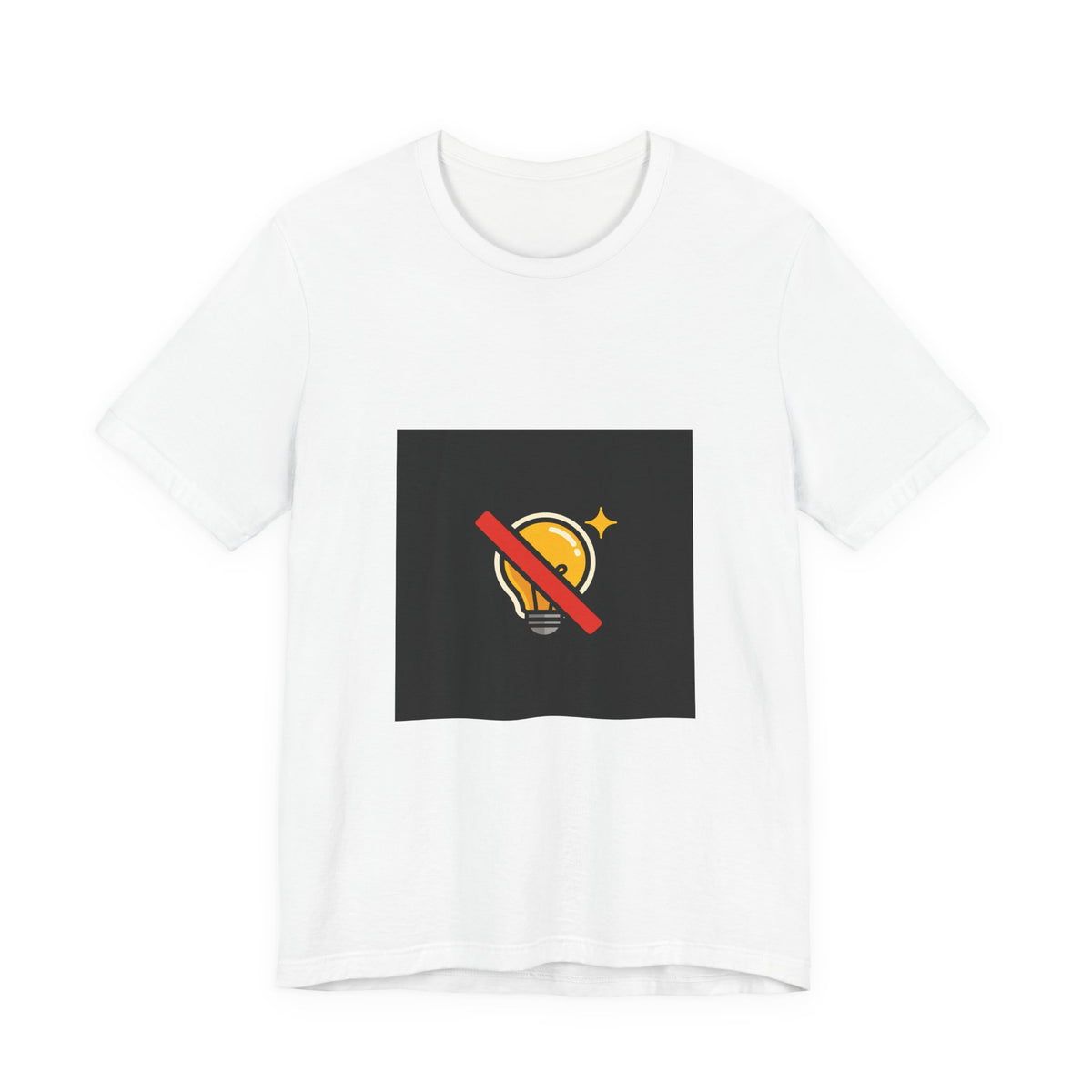 Dumb Idea Co Tee