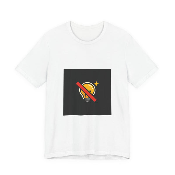 Dumb Idea Co Tee