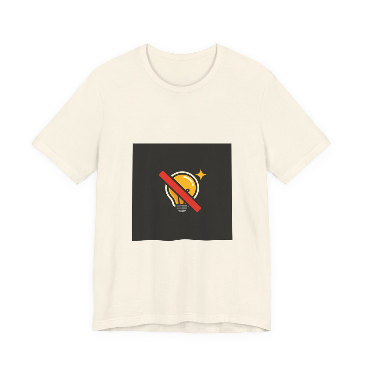 Dumb Idea Co Tee