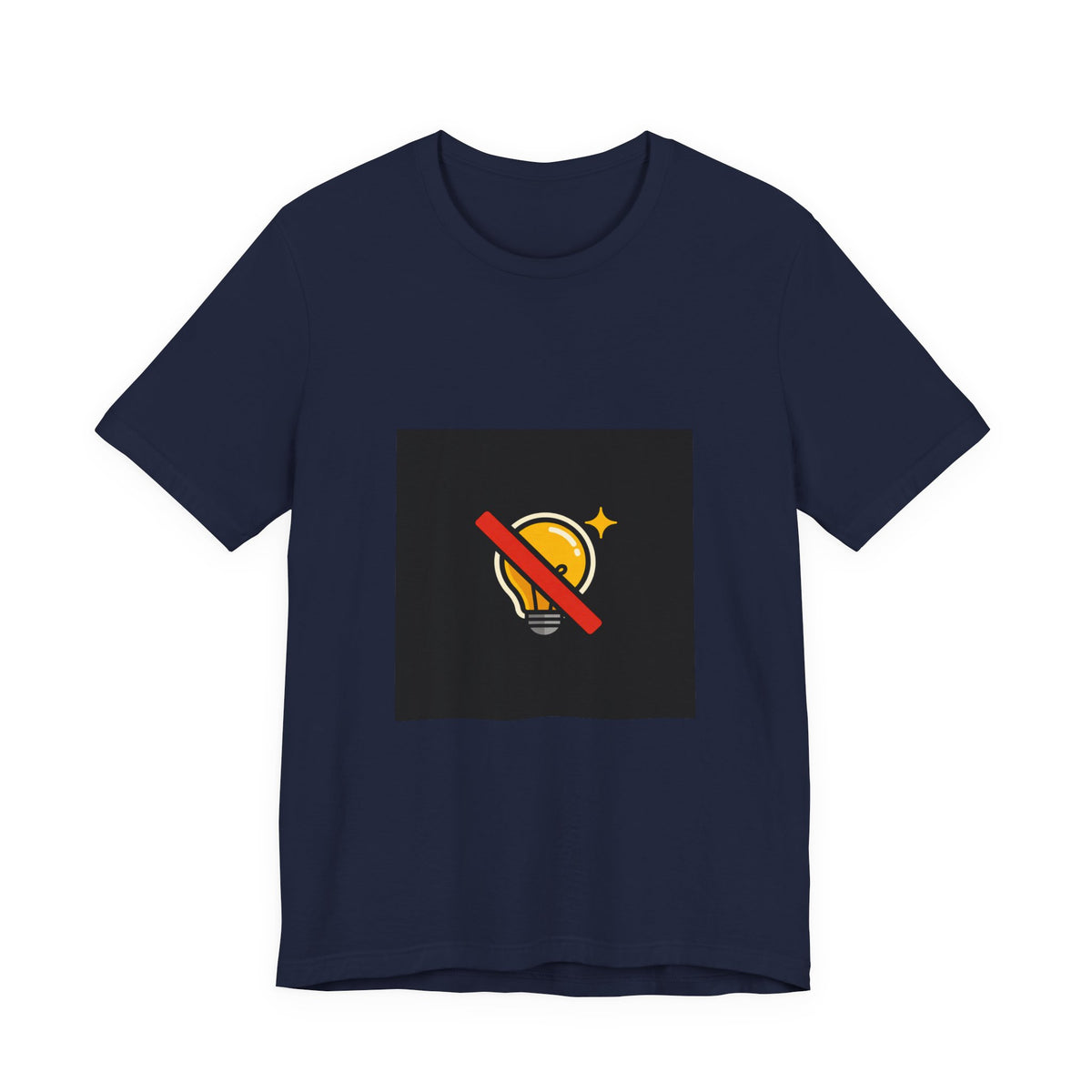 Dumb Idea Co Tee