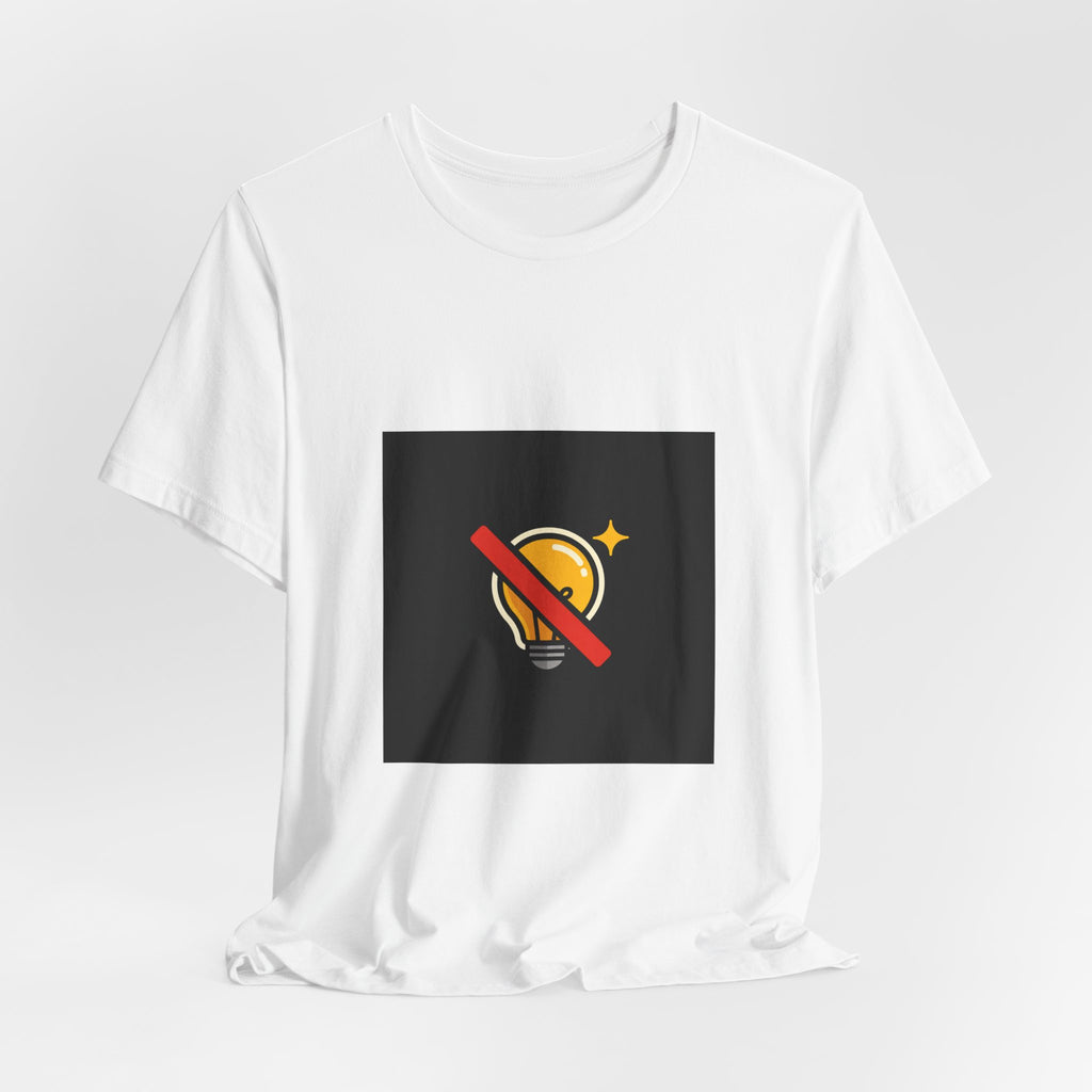Dumb Idea Co Tee