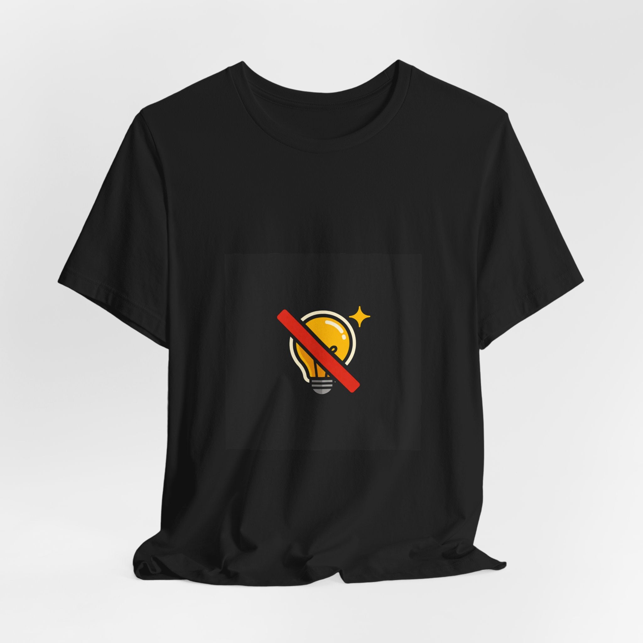 Dumb Idea Co Tee
