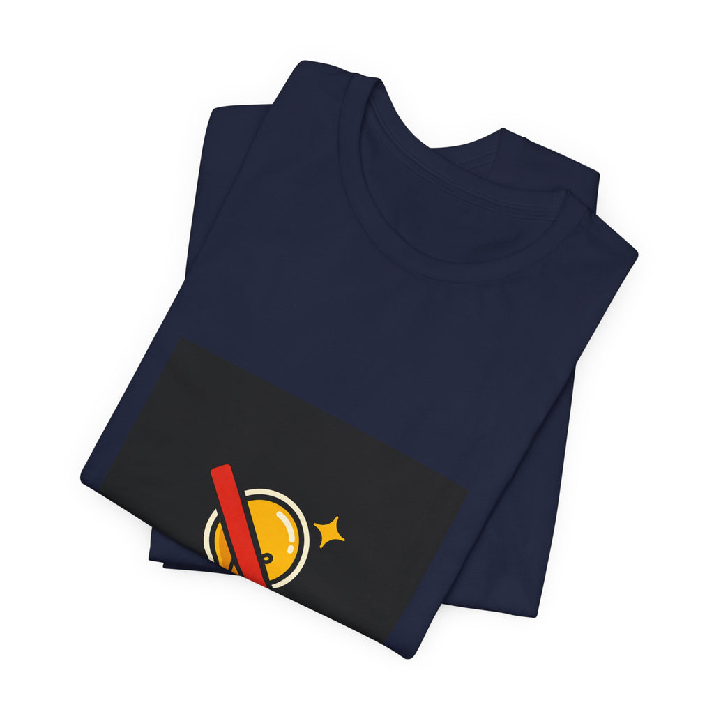 Dumb Idea Co Tee