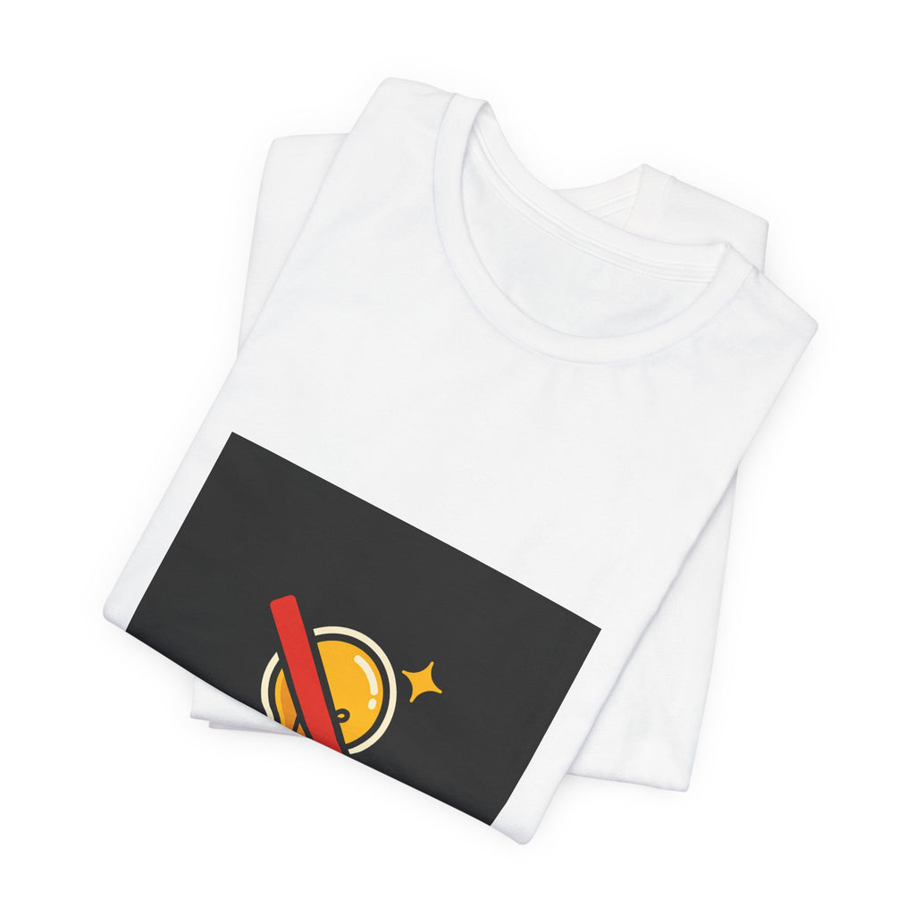 Dumb Idea Co Tee