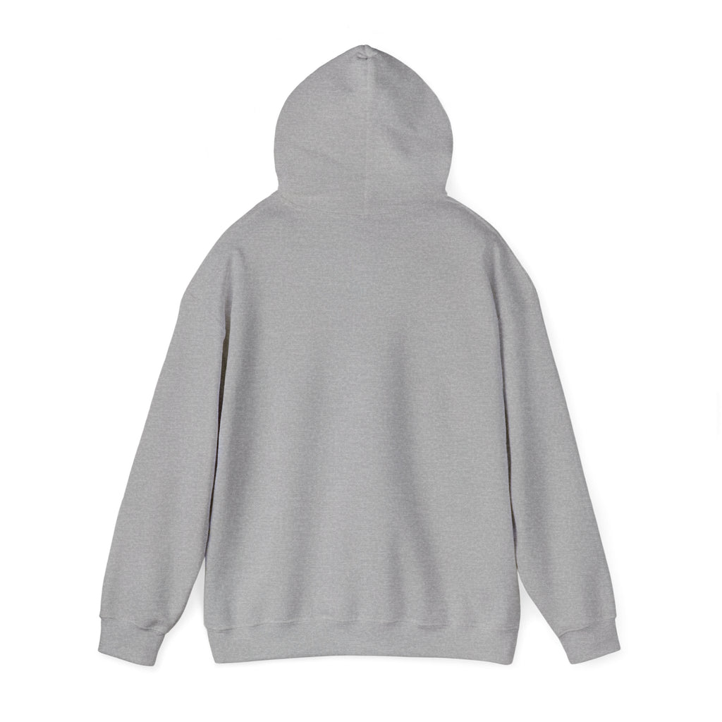 Work Like a Mexican, Stack Like a Jew Hoodie