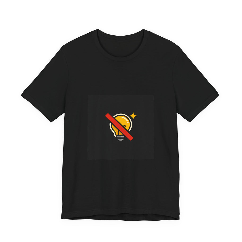 Dumb Idea Co Tee