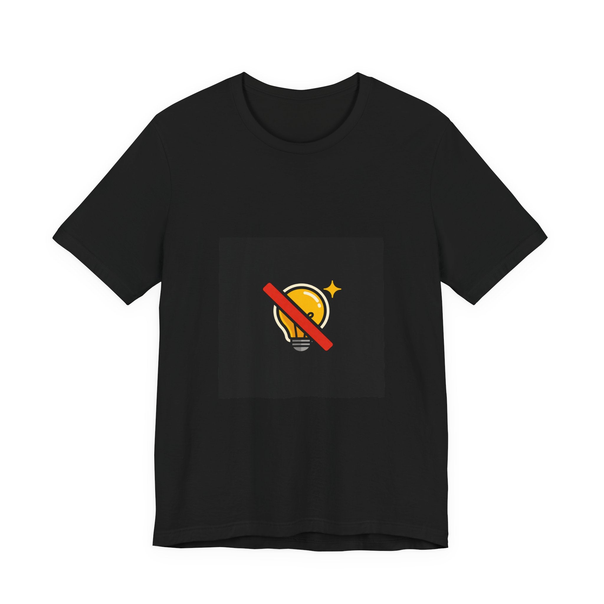 Dumb Idea Co Tee