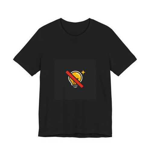 Dumb Idea Co Tee
