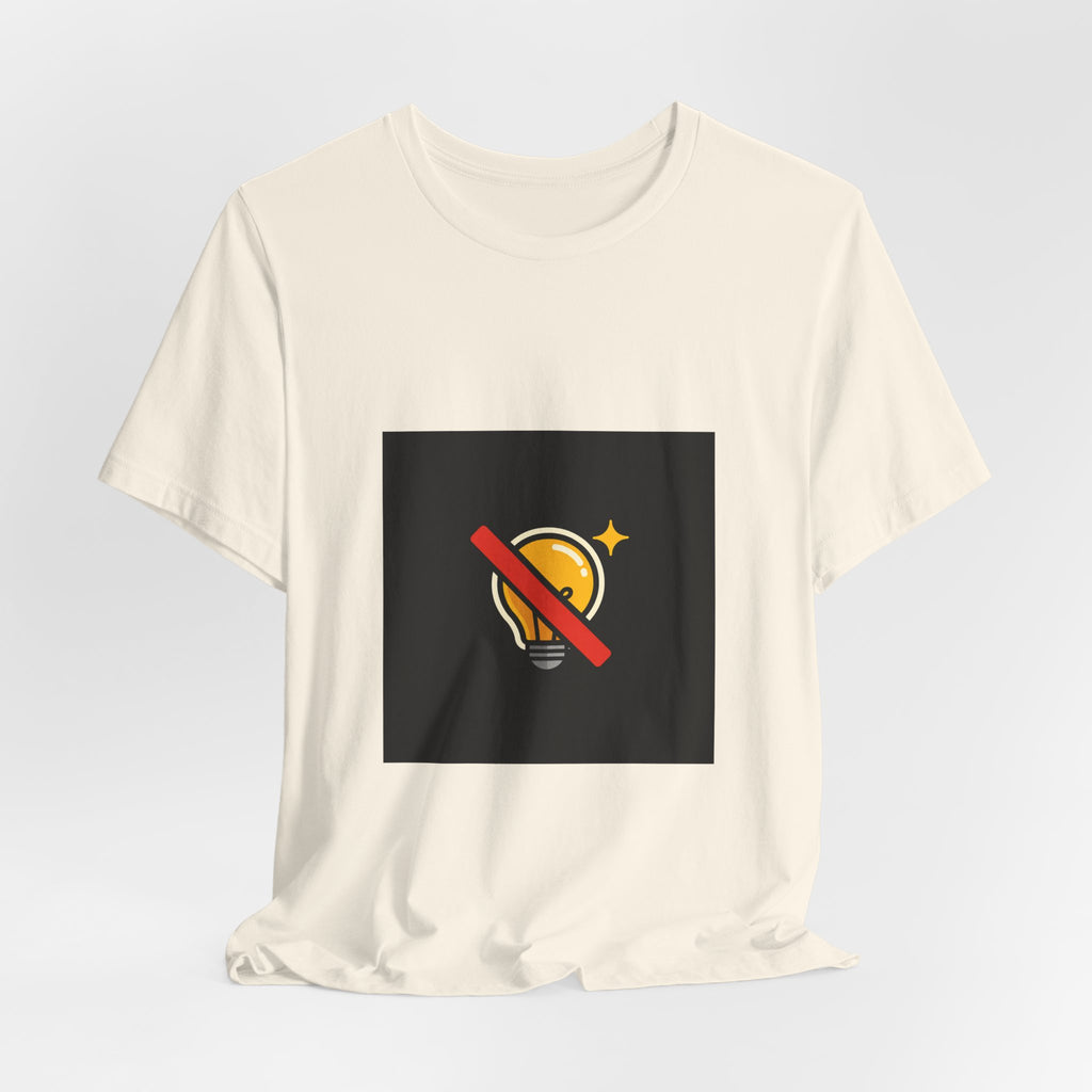 Dumb Idea Co Tee