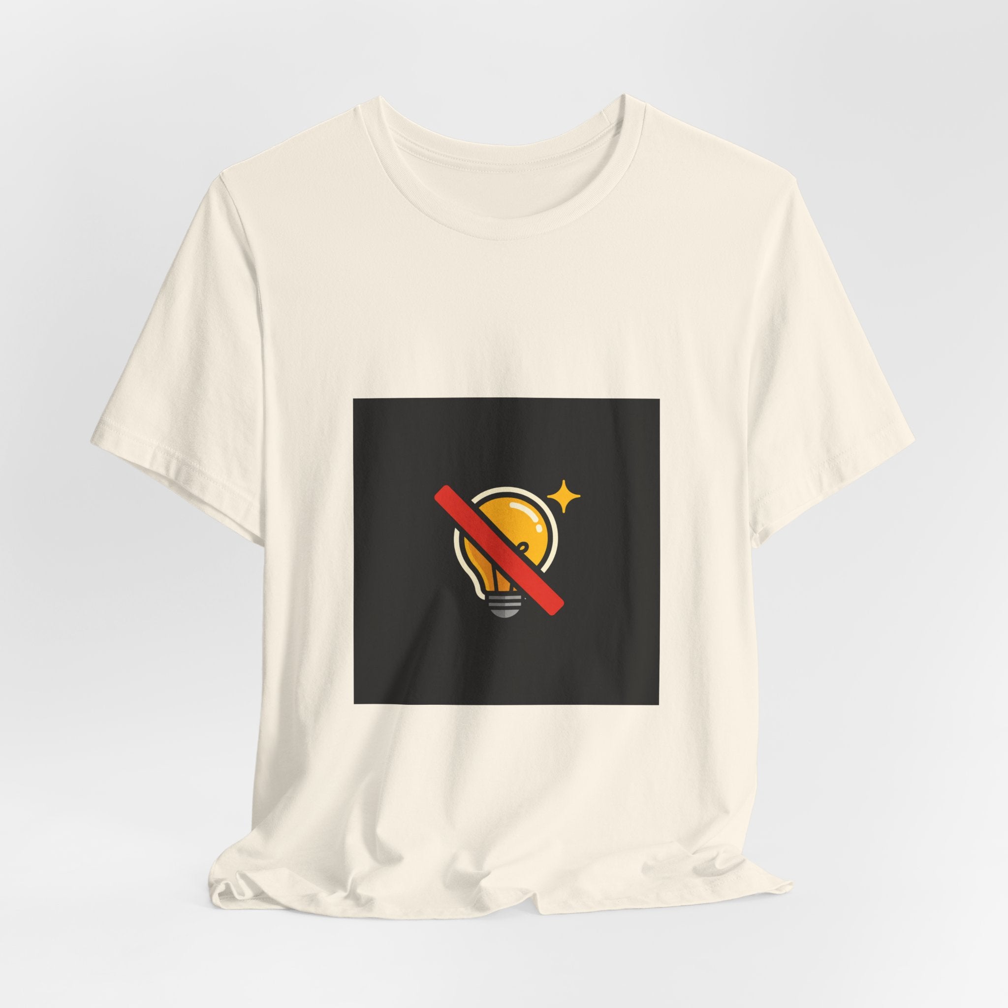 Dumb Idea Co Tee
