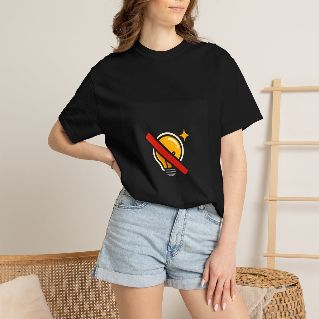Dumb Idea Co Tee
