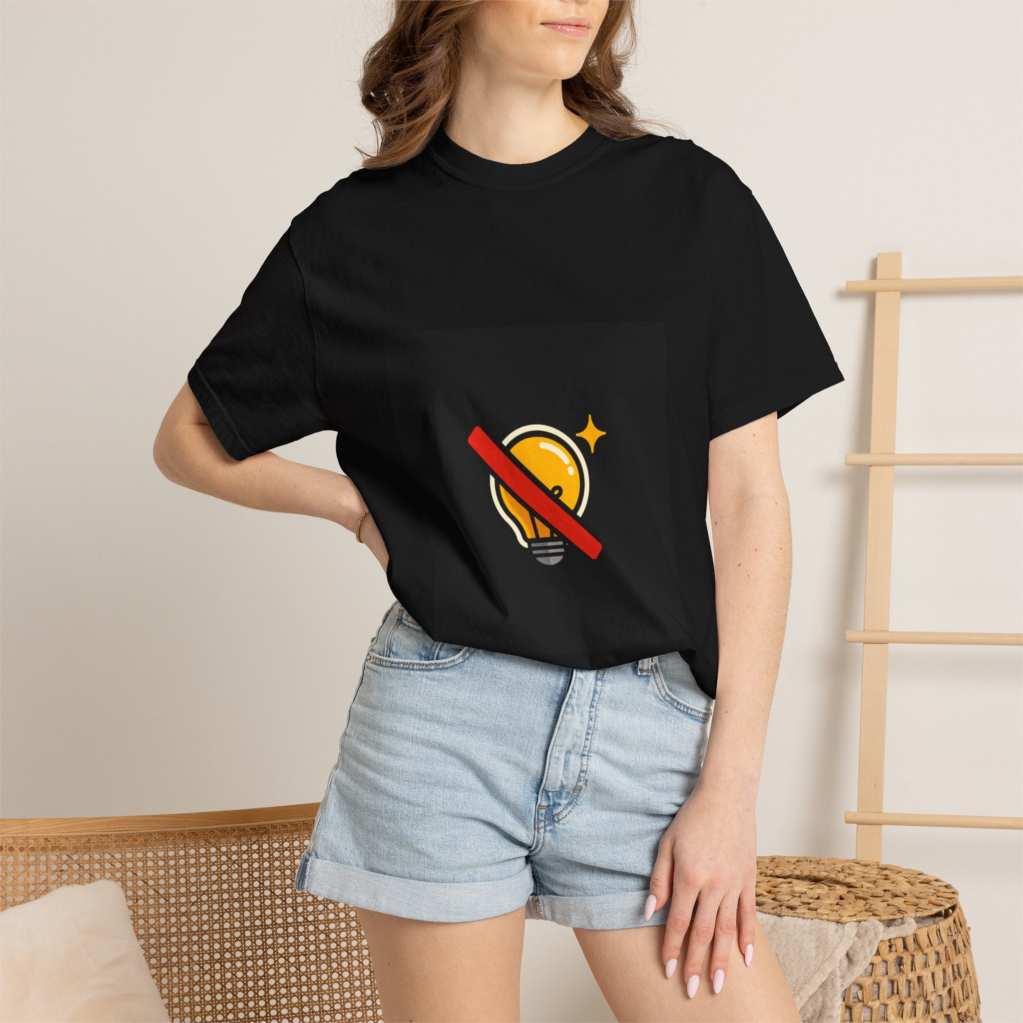 Dumb Idea Co Tee