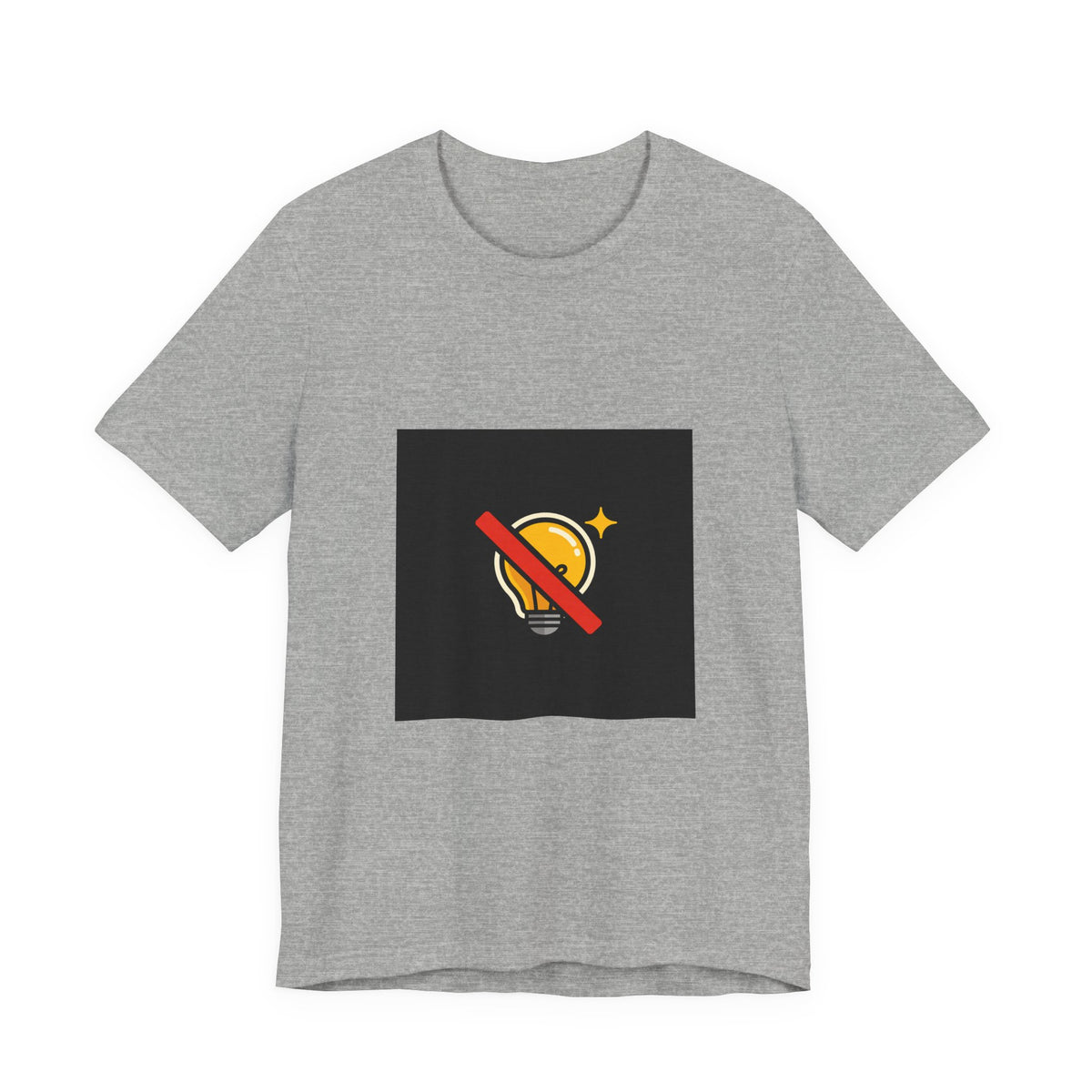 Dumb Idea Co Tee