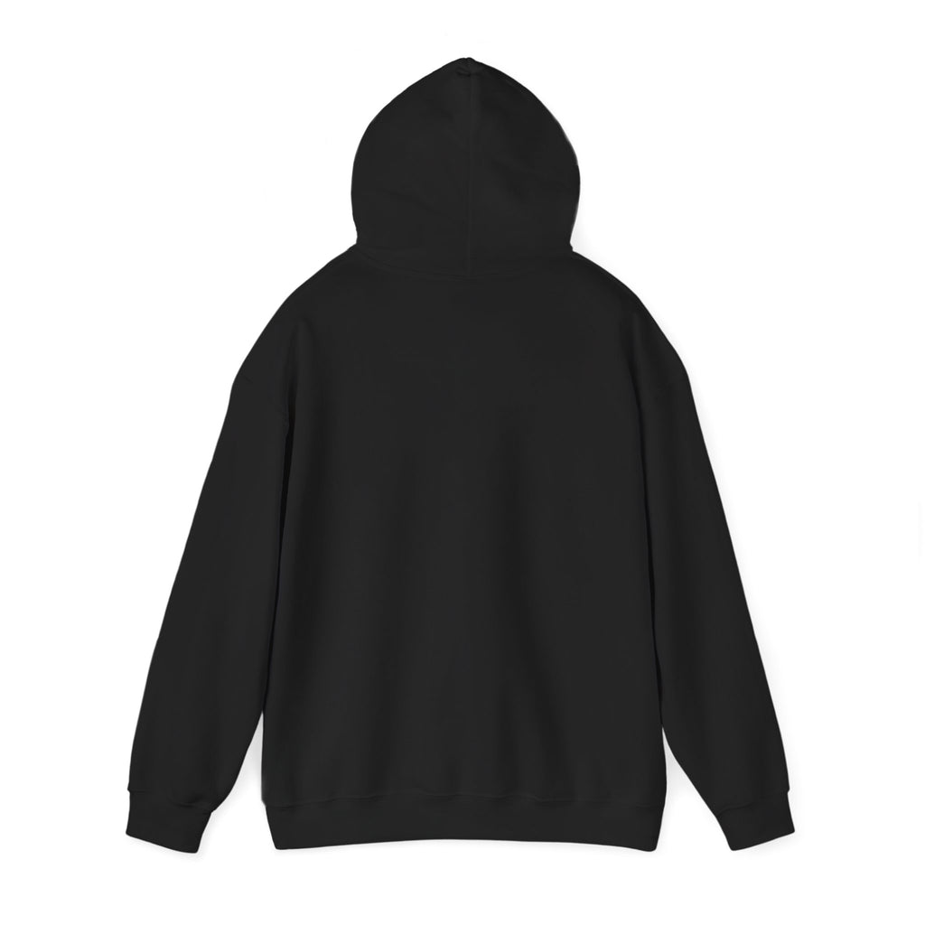 Work Like a Mexican, Stack Like a Jew Hoodie